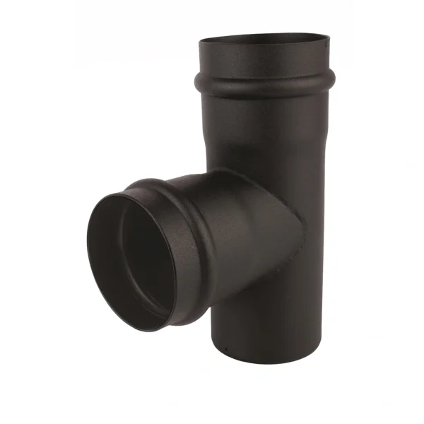 Element T 80/90  cu orificiu de curatire-image0
